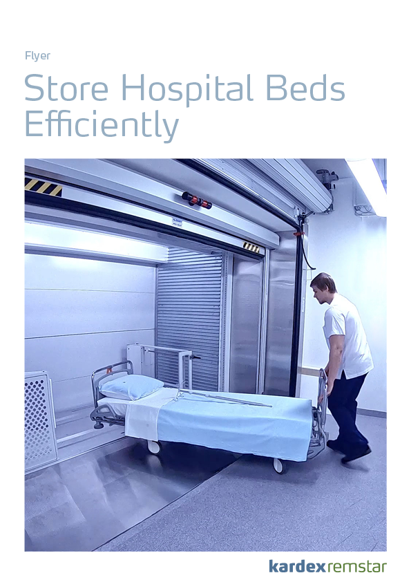 Flyer_EN_OptimizeStorageofHospitalBeds